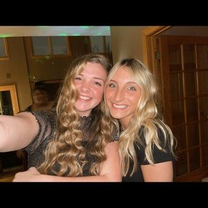 Meet your Posher, Sydney